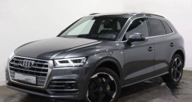 Audi Q5 , garage PRAD AUTO  Montfermeil