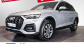 Annonce Audi Q5 occasion Essence 45 TFSI quattro advanced Panorama LED Klima  LEIMBACH