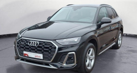 Audi Q5 , garage MB68 AUTO IMPORT � LEIMBACH