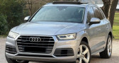 Annonce Audi Q5 occasion Diesel 5.0 tdi 3.0 v6 286cv quattro ann�e 02-2018 185.000km 19990eu � EPINAY-SUR-SEINE
