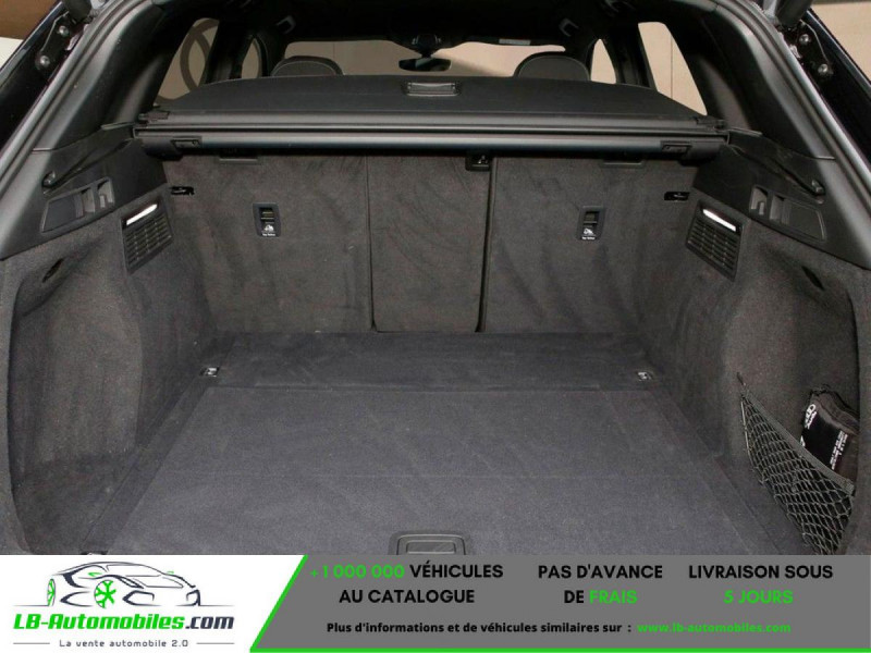 Audi Q5 50 TDI 286 BVA Quattro  occasion � Beaupuy - photo n�12