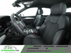 Audi Q5 50 TDI 286 BVA Quattro  occasion � Beaupuy - photo n�6