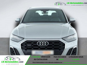 Audi Q5 50 TDI 286 BVA Quattro  occasion � Beaupuy - photo n�5