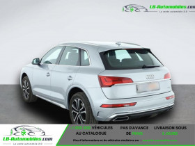 Audi Q5 50 TDI 286 BVA Quattro  occasion � Beaupuy - photo n�4