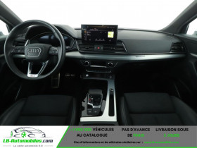 Audi Q5 50 TDI 286 BVA Quattro  occasion � Beaupuy - photo n�3