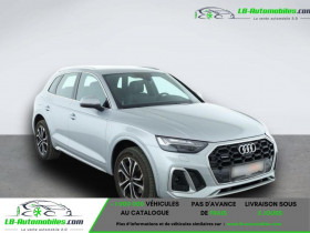 Audi Q5 50 TDI 286 BVA Quattro  occasion � Beaupuy - photo n�2