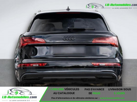 Audi Q5 50 TDI 286 BVA Quattro  occasion � Beaupuy - photo n�4