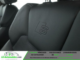 Audi Q5 50 TDI 286 BVA Quattro  occasion � Beaupuy - photo n�7