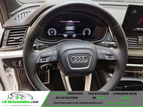 Audi Q5 50 TDI 286 BVA Quattro  occasion � Beaupuy - photo n�8