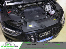 Audi Q5 50 TDI 286 BVA Quattro  occasion � Beaupuy - photo n�8