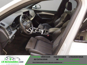 Audi Q5 50 TDI 286 BVA Quattro  occasion � Beaupuy - photo n�7