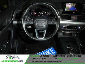 Audi Q5 50 TDI 286 BVA Quattro  occasion � Beaupuy - photo n�7