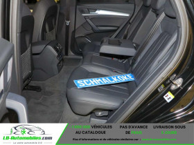 Audi Q5 50 TDI 286 BVA Quattro  occasion � Beaupuy - photo n�6