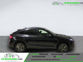 Audi Q5 50 TDI 286 BVA Quattro  occasion � Beaupuy - photo n�5