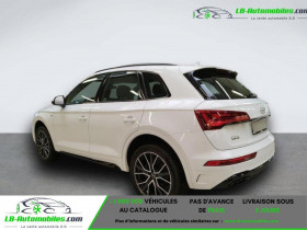 Audi Q5 50 TDI 286 BVA Quattro  occasion � Beaupuy - photo n�4