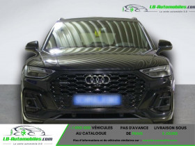 Audi Q5 50 TDI 286 BVA Quattro  occasion � Beaupuy - photo n�4