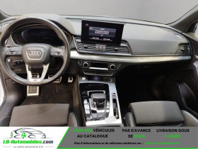 Audi Q5 50 TDI 286 BVA Quattro  occasion � Beaupuy - photo n�3