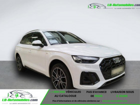 Audi Q5 50 TDI 286 BVA Quattro  occasion � Beaupuy - photo n�2