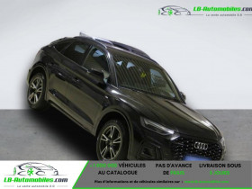 Audi Q5 50 TDI 286 BVA Quattro  occasion � Beaupuy - photo n�2
