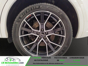 Audi Q5 50 TDI 286 BVA Quattro  occasion � Beaupuy - photo n�9