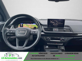 Audi Q5 50 TDI 286 BVA Quattro  occasion � Beaupuy - photo n�2