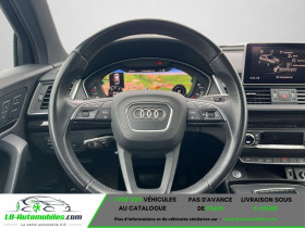 Audi Q5 50 TDI 286 BVA Quattro  occasion � Beaupuy - photo n�8