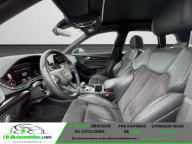 Audi Q5 50 TDI 286 BVA Quattro  occasion � Beaupuy - photo n�7