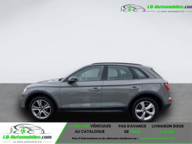 Audi Q5 50 TDI 286 BVA Quattro  occasion � Beaupuy - photo n�5