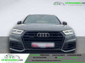 Audi Q5 50 TDI 286 BVA Quattro  occasion � Beaupuy - photo n�4