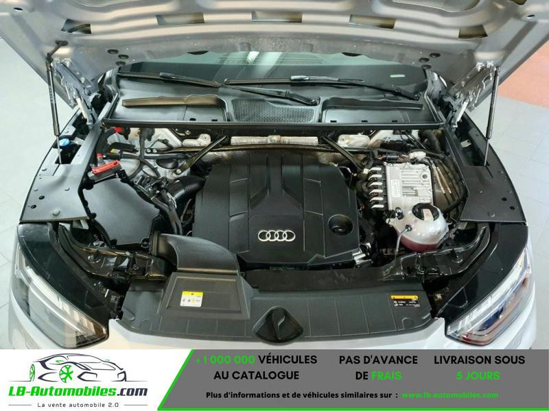 Audi Q5 50 TDI 286 BVA Quattro  occasion  Beaupuy - photo n11