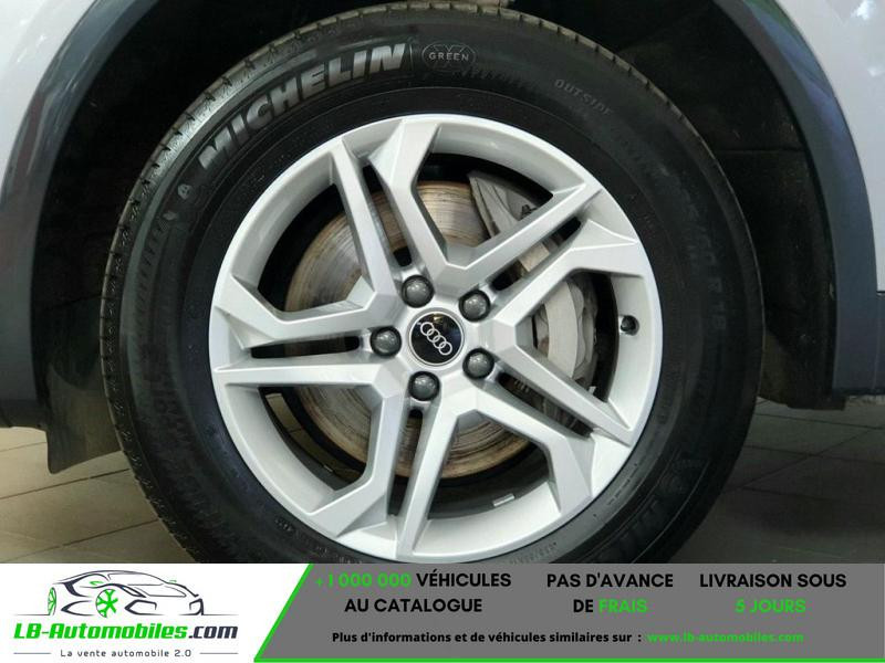 Audi Q5 50 TDI 286 BVA Quattro  occasion  Beaupuy - photo n10