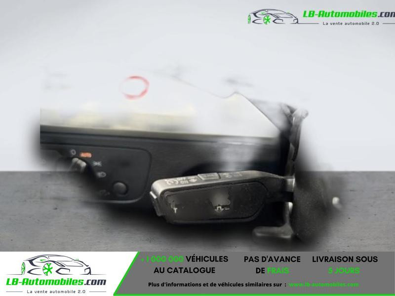 Audi Q5 50 TDI 286 BVA Quattro  occasion  Beaupuy - photo n2