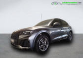 Annonce Audi Q5 occasion Diesel 50 TDI 286 BVA Quattro  Beaupuy