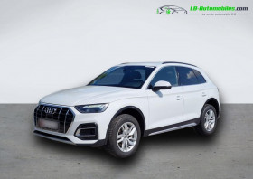 Audi Q5 , garage LB AUTOMOBILES  Beaupuy