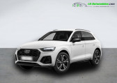 Annonce Audi Q5 occasion Diesel 50 TDI 286 BVA Quattro  Beaupuy
