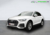 Audi Q5 occasion année 2021 boite Automatique Annonce Audi Q5 occasion Diesel 50 TDI 286 BVA Quattro à Beaupuy