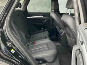Audi Q5 50 TDI 286 BVA Quattro  occasion  Beaupuy - photo n3