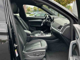 Audi Q5 50 TDI 286 BVA Quattro  occasion  Beaupuy - photo n2
