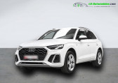Annonce Audi Q5 occasion Diesel 50 TDI 286 BVA Quattro  Beaupuy