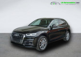 Annonce Audi Q5 occasion Diesel 50 TDI 286 BVA Quattro  Beaupuy