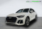 Audi Q5 occasion année 2022 boite Automatique Annonce Audi Q5 occasion Diesel 50 TDI 286 BVA Quattro à Beaupuy