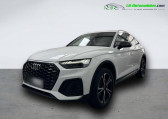 Audi Q5 50 TDI 286 BVA Quattro   Beaupuy 31