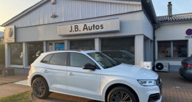 Audi Q5 occasion 2019 mise en vente à Munster par le garage JB AUTOS - photo n°1