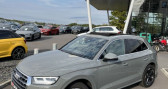 Annonce Audi Q5 occasion Diesel 50 TDI 286 ch S-Line Quattro Tiptro Virtual ATH TO Keyless D  Sarreguemines