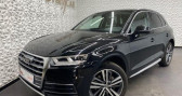Audi Q5 50 TDI 286 Tiptronic 8 Quattro Avus   Chenove 21