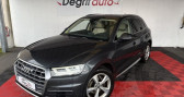 Annonce Audi Q5 occasion Diesel 50 TDI 286 Tiptronic 8 Quattro Avus � Cournon d'Auvergne