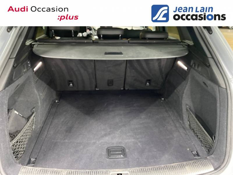 Audi Q5 50 TDI 286 Tiptronic 8 Quattro Avus  occasion  Seynod - photo n10