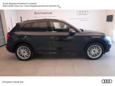Audi Q5 occasion année 2019 boite Sequentielle Annonce Audi Q5 occasion Diesel 50 TDI 286ch Avus quattro Tiptronic 8 Euro6d-T 158g à Lanester