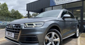 Audi Q5 occasion année 2019 boite Automatique Annonce Audi Q5 occasion Diesel 50 TDI 286ch Avus quattro Tiptronic 8 Euro6d-T à Buchelay