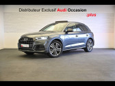 Annonce Audi Q5 occasion Diesel 50 TDI 286ch S line quattro Tiptronic 8 Euro6d-T  VELIZY VILLACOUBLAY